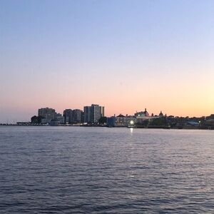 Meet your Posher, Charlotte